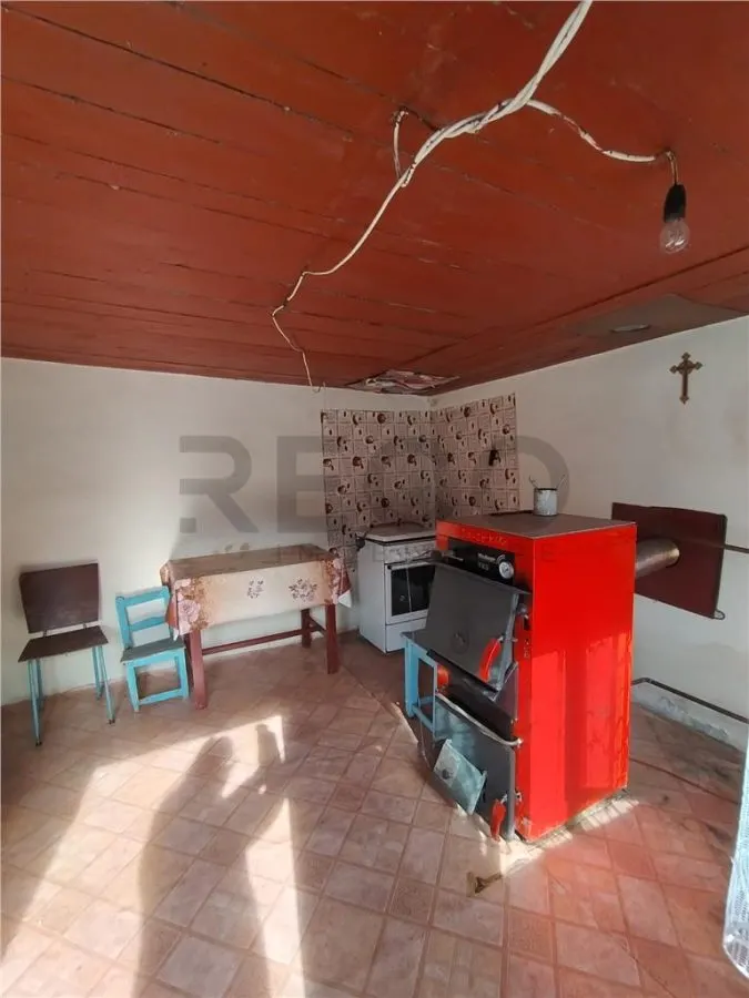 RECO Casa in Poiana tasad cu teren  5000mp - foto 11