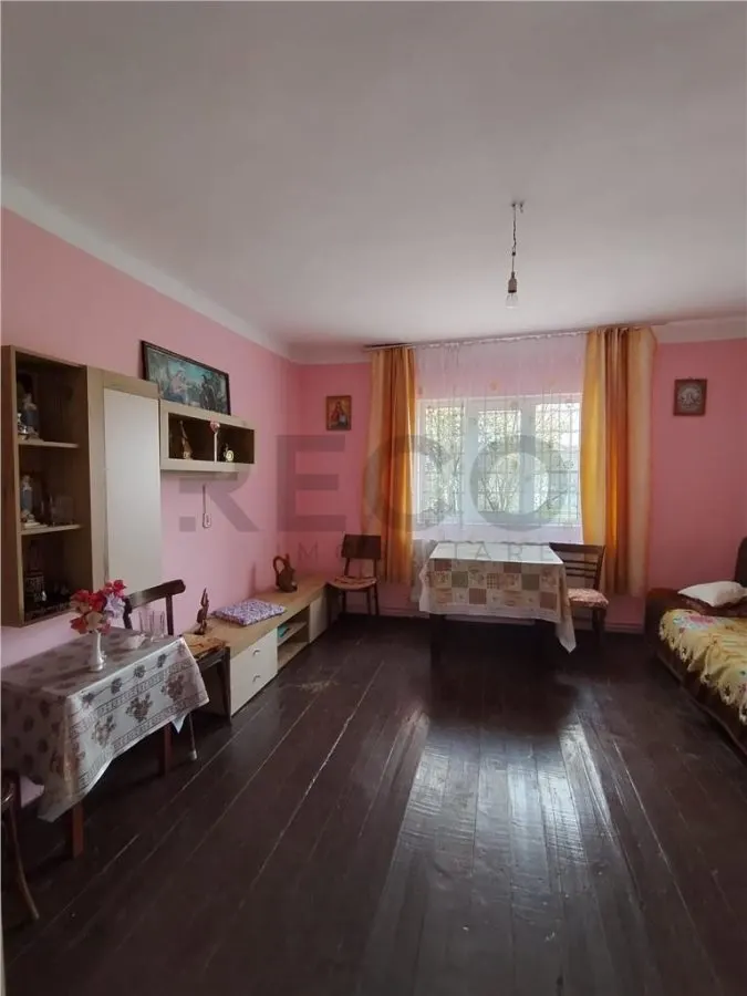 RECO Casa in Poiana tasad cu teren  5000mp - foto 3