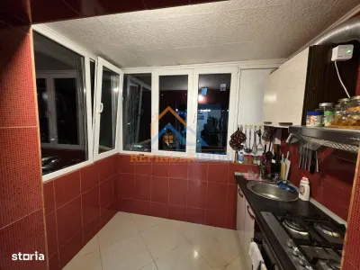 Vanzare 4 camere Soseaua Berceni 80mp - foto 11