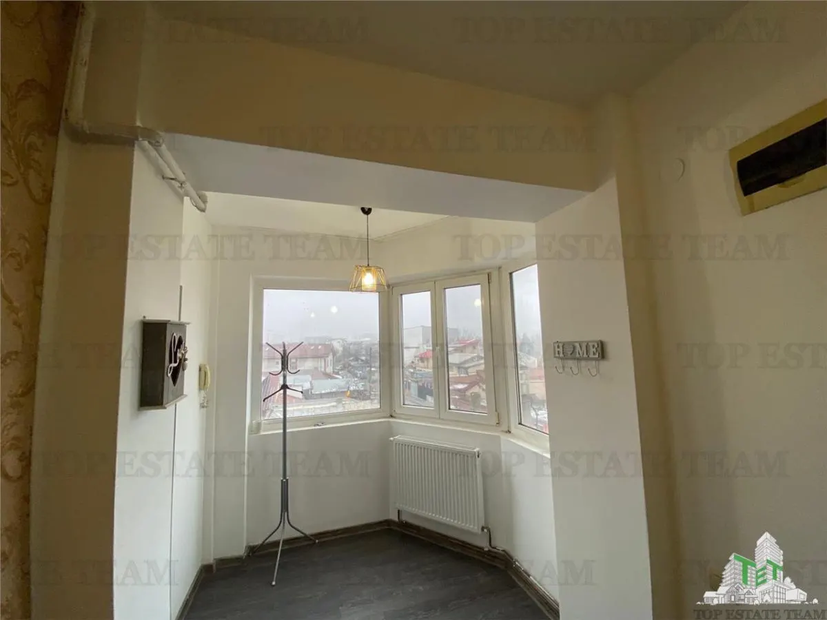 Apartament 2 camere Premium 85 mp, confort modern, acces rapid metrou Aparatorii Patriei - foto 2