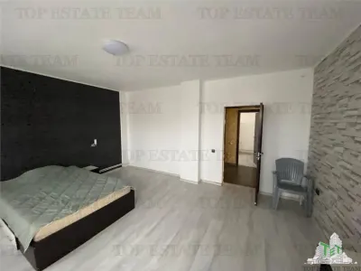 Apartament 2 camere Premium 85 mp, confort modern, acces rapid metrou Aparatorii Patriei - foto 3