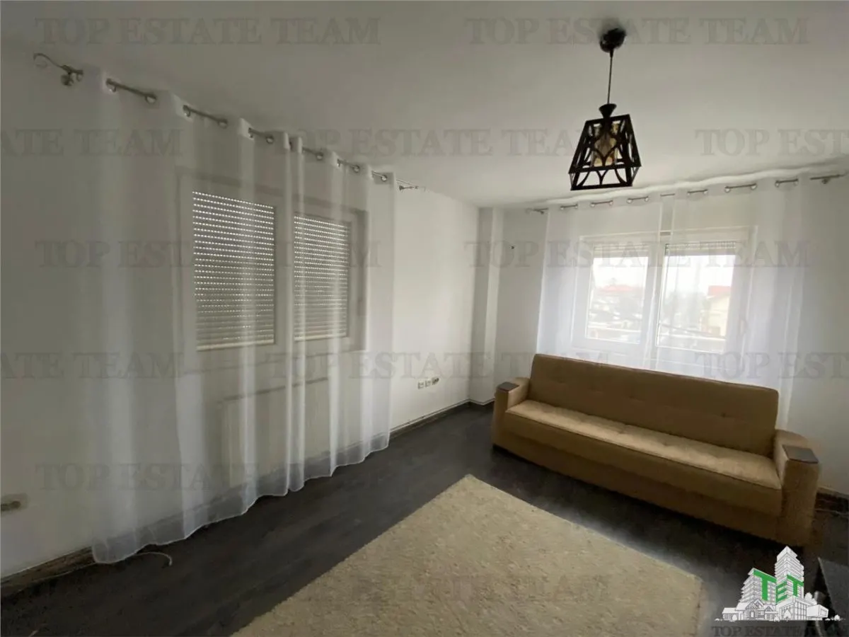 Apartament 2 camere Premium 85 mp, confort modern, acces rapid metrou Aparatorii Patriei - foto 4