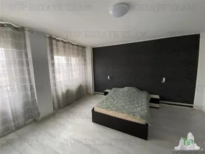 Apartament 2 camere Premium 85 mp, confort modern, acces rapid metrou Aparatorii Patriei - foto 5