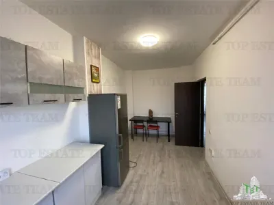 Apartament 2 camere Premium 85 mp, confort modern, acces rapid metrou Aparatorii Patriei - foto 6