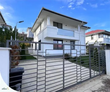 Casa premium cu 4 camere | 155 mp | 500 mp teren | Hlincea - Manta Rosie - foto 12