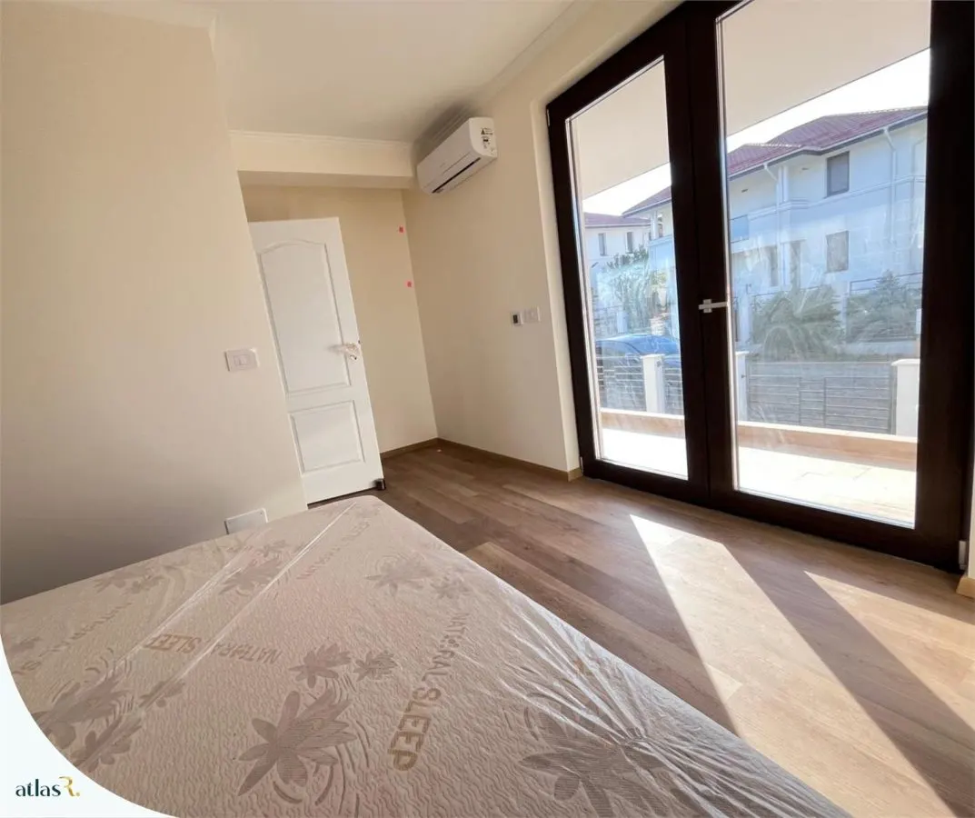 Casa premium cu 4 camere | 155 mp | 500 mp teren | Hlincea - Manta Rosie - foto 4