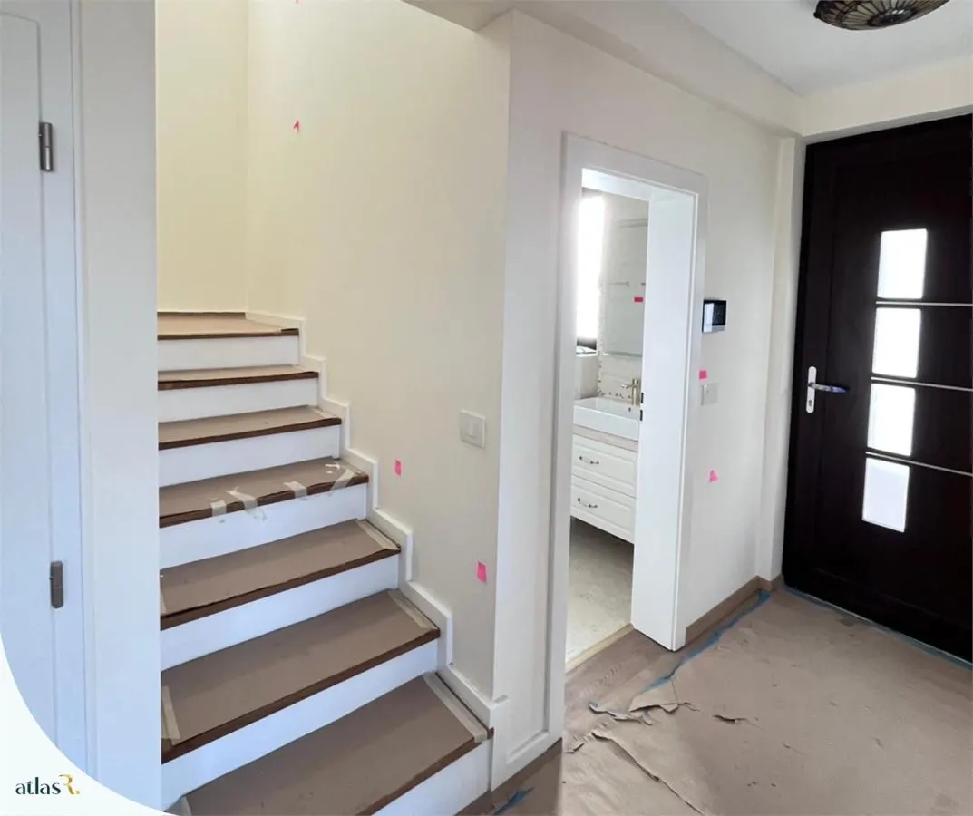 Casa premium cu 4 camere | 155 mp | 500 mp teren | Hlincea - Manta Rosie - foto 8