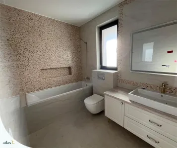 Casa premium cu 4 camere | 155 mp | 500 mp teren | Hlincea - Manta Rosie - foto 9