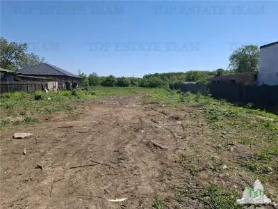 SUPER PRET!Vanzare Teren Snagov/utilitati/ dubla deschidere/3550 MP/parcelabil - foto 4