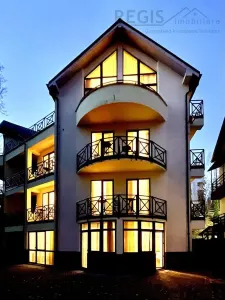 Hotel de +20 de camere in renumita statiune turistica  Poiana Brasov - Poiana Brasov