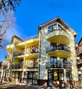 Hotel de +20 de camere in renumita statiune turistica  Poiana Brasov - foto 2