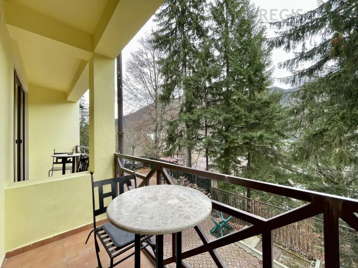 Hotel de +20 de camere in renumita statiune turistica  Poiana Brasov - foto 11