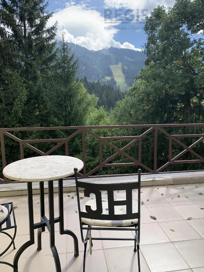 Hotel de +20 de camere in renumita statiune turistica  Poiana Brasov - foto 3