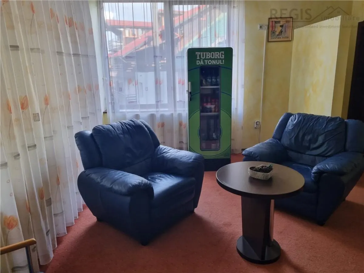 Hotel de +20 de camere in renumita statiune turistica  Poiana Brasov - foto 23