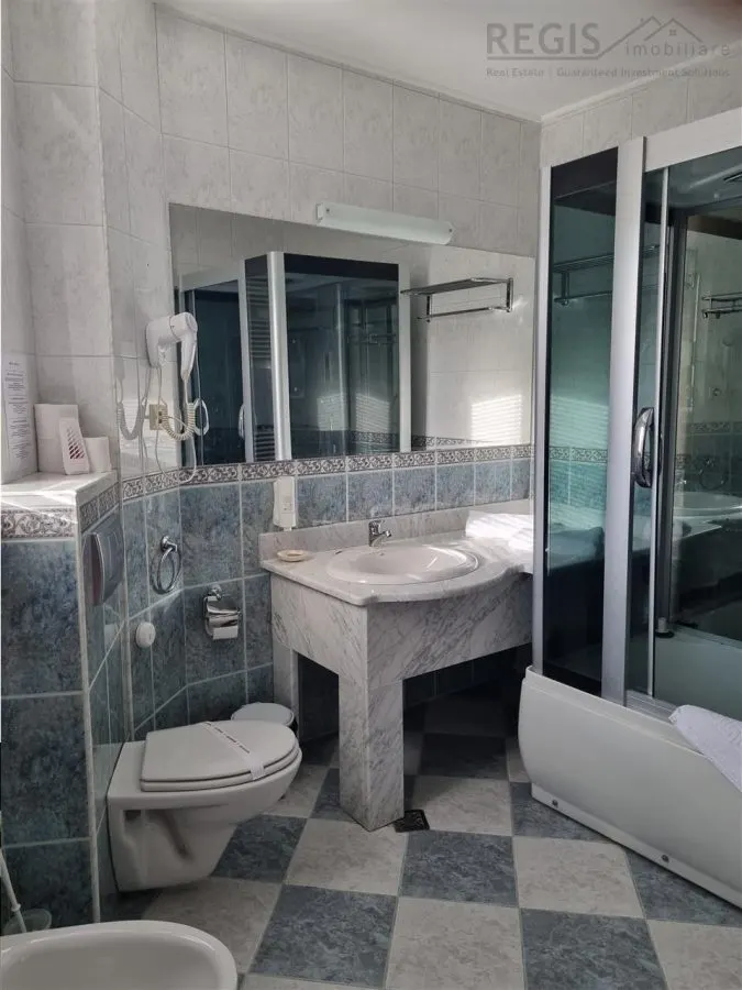 Hotel de +20 de camere in renumita statiune turistica  Poiana Brasov - foto 24
