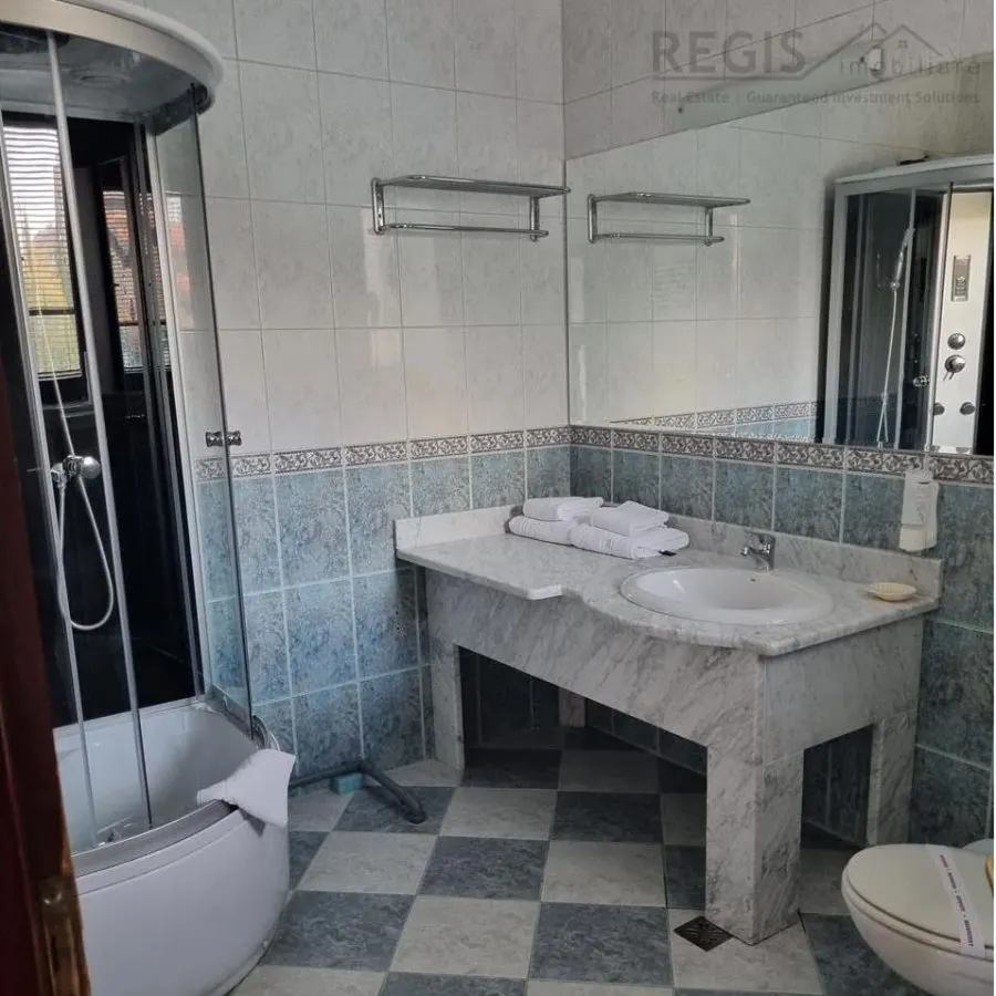 Hotel de +20 de camere in renumita statiune turistica  Poiana Brasov - foto 25