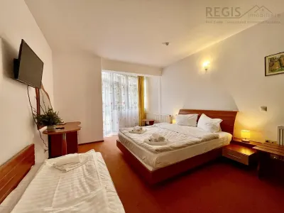 Hotel de +20 de camere in renumita statiune turistica  Poiana Brasov - foto 9