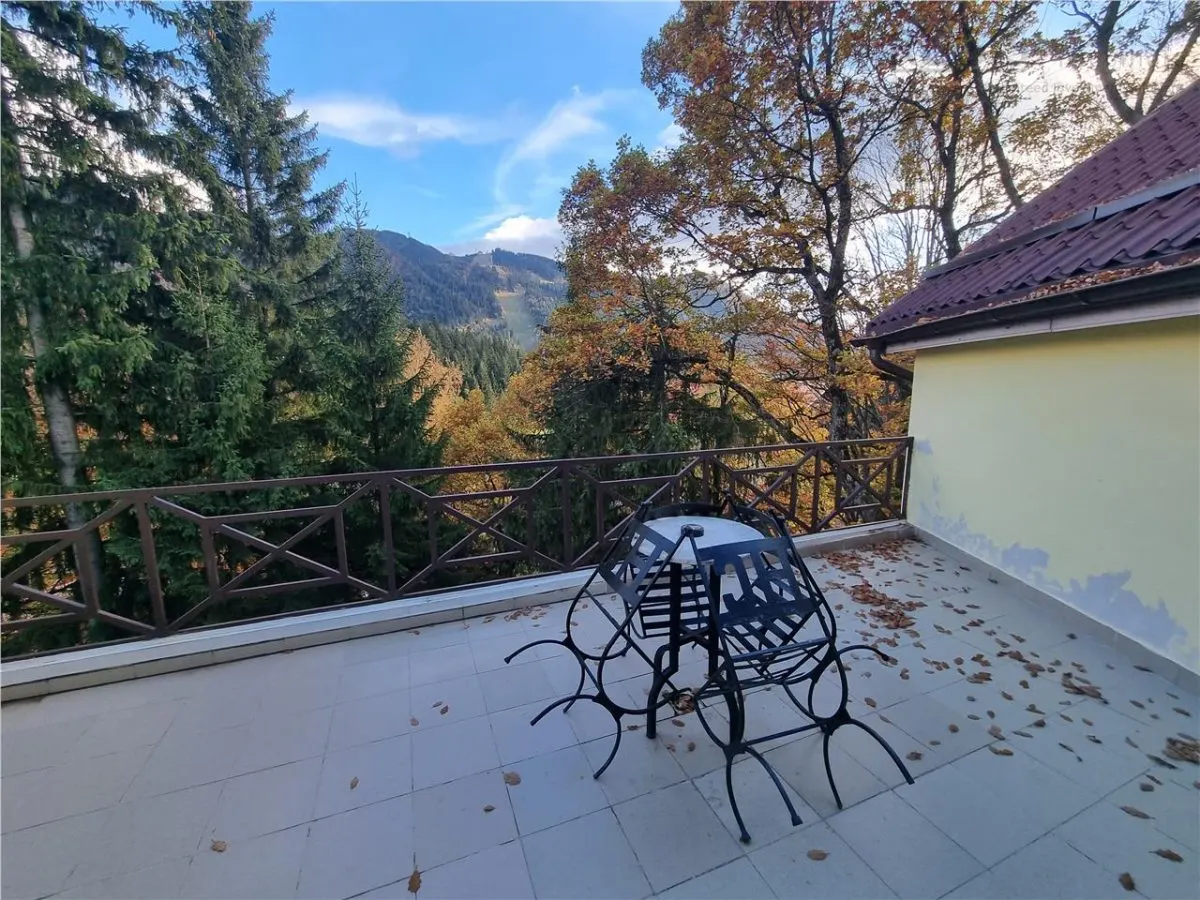 Hotel de +20 de camere in renumita statiune turistica  Poiana Brasov - foto 10