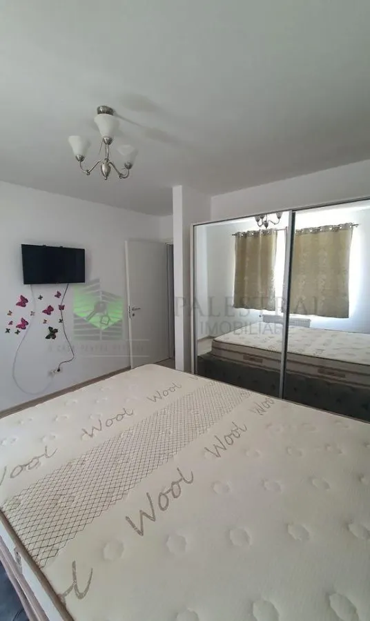 Apartament 2 camere Tractorul-Top City,mobilat-utilat, 131500 Euro - foto 5