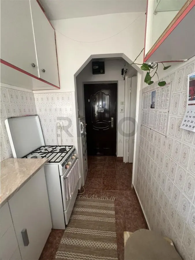 RECO apartament 2 camere in Velenta - foto 11