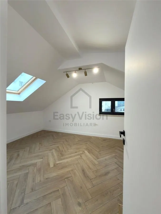 2 Camere | Piata Domenii â€“ Ion Mihalache â€“ 1 Mai | Bloc 2020 | Lift |Sector 1 - foto 1