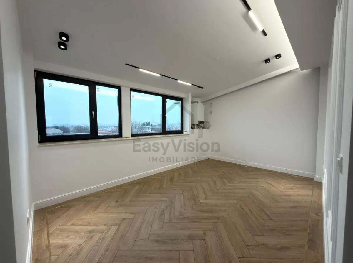 2 Camere | Piata Domenii â€“ Ion Mihalache â€“ 1 Mai | Bloc 2020 | Lift |Sector 1 - foto 8