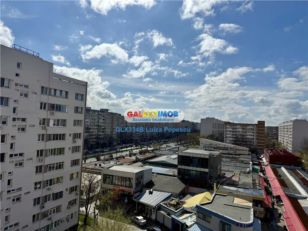 Vanzare garsoniera LUJERULUI langa METROU, LUX, bloc 1981 - foto 8