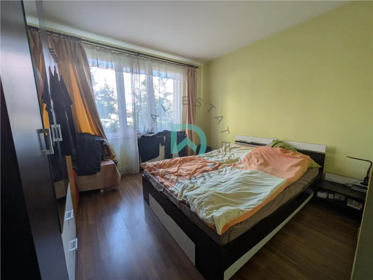 Apartament 3 camere Craiter, Brasov - foto 2