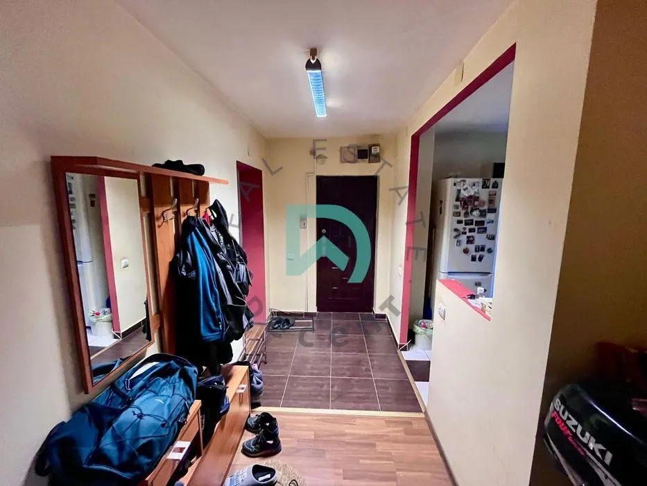 Apartament 3 camere Craiter, Brasov - foto 12
