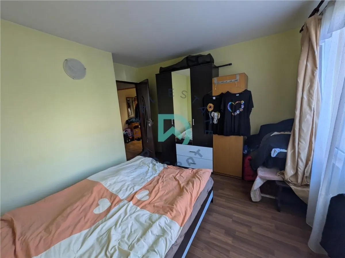 Apartament 3 camere Craiter, Brasov - foto 13