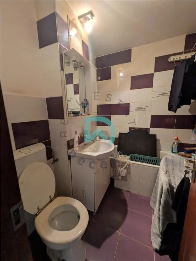 Apartament 3 camere Craiter, Brasov - foto 14