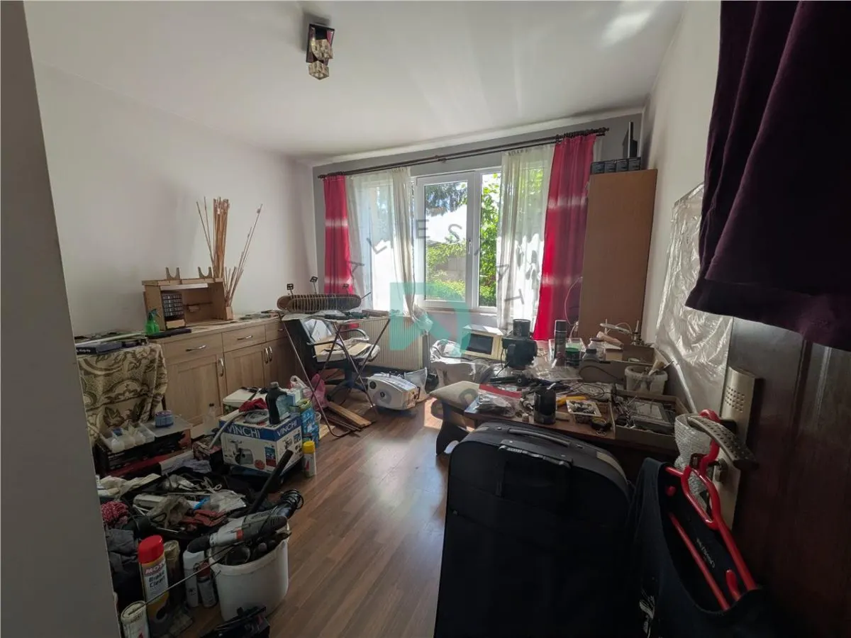 Apartament 3 camere Craiter, Brasov - foto 3