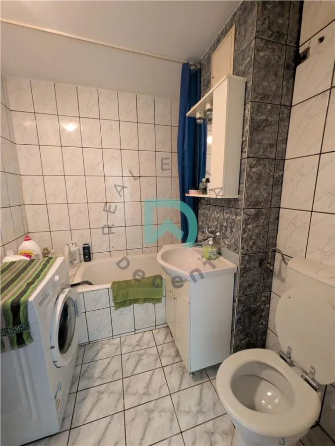 Apartament 3 camere Craiter, Brasov - foto 7