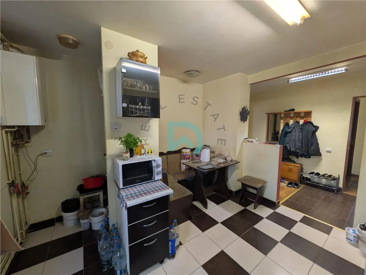 Apartament 3 camere Craiter, Brasov - foto 8
