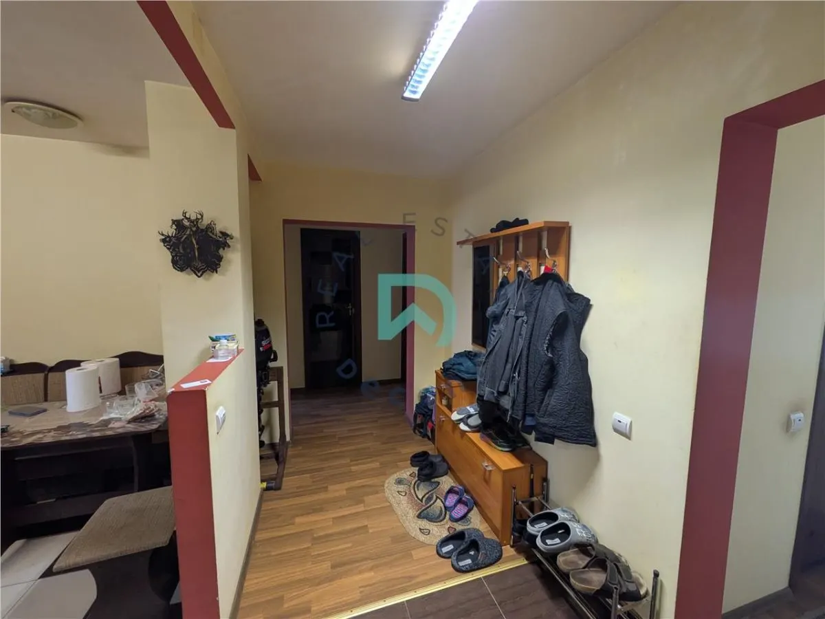 Apartament 3 camere Craiter, Brasov - foto 10