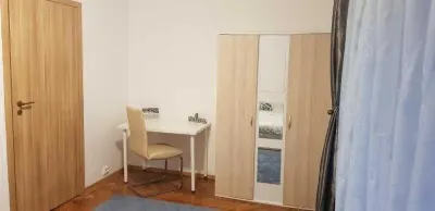 Apartament 2 camere Centrul Civic -CEC Bank,parter,98000 Euro neg - foto 6