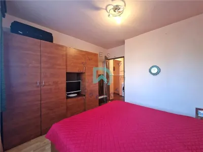 Apartament 4 camere, Tractorul, Brasov - foto 13