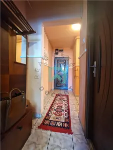 Apartament 4 camere, Tractorul, Brasov - foto 14