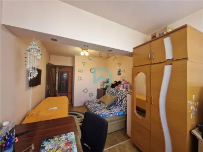 Apartament 4 camere, Tractorul, Brasov - foto 16