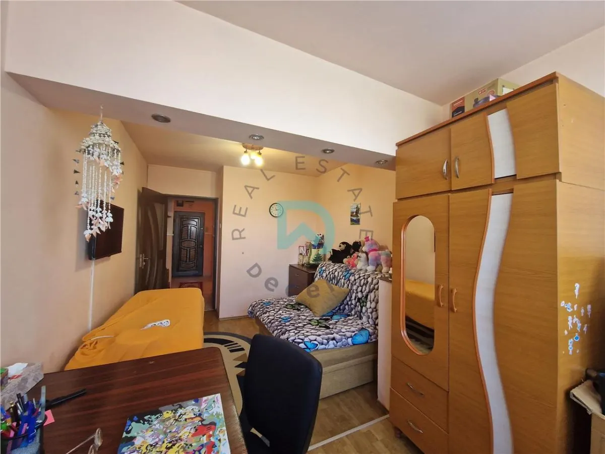 Apartament 4 camere, Tractorul, Brasov - foto 16