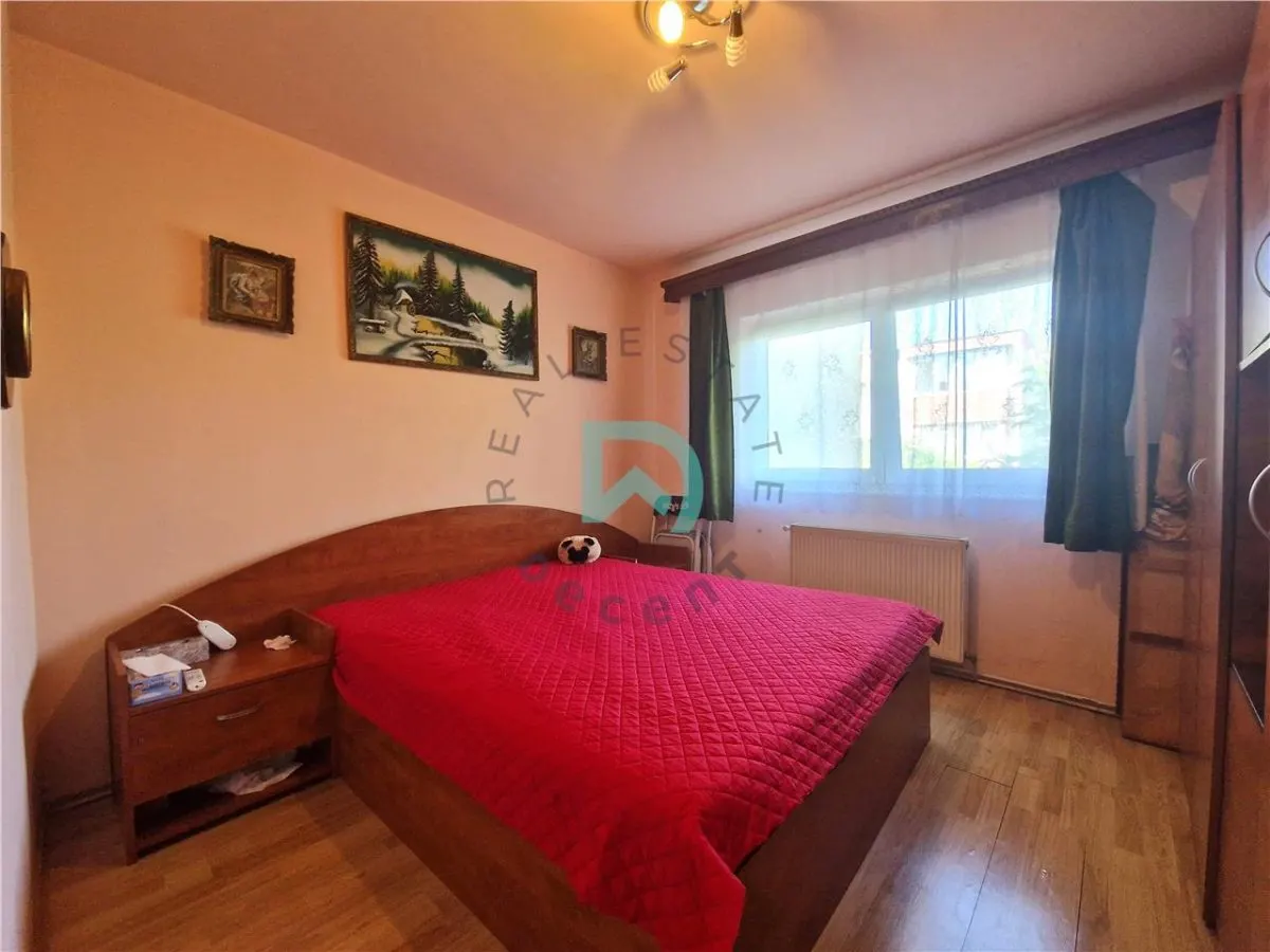 Apartament 4 camere, Tractorul, Brasov - foto 3
