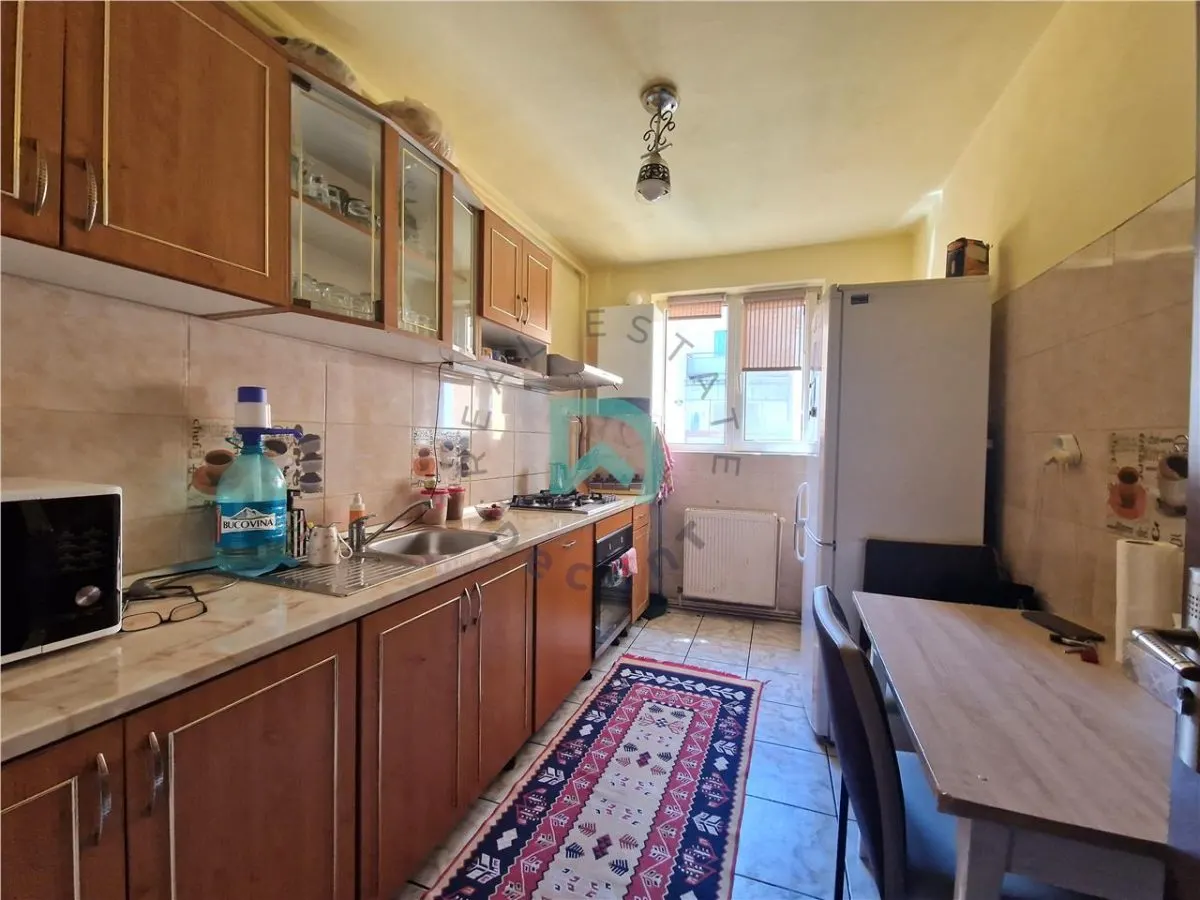 Apartament 4 camere, Tractorul, Brasov - foto 6