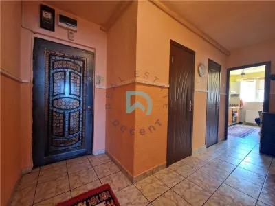 Apartament 4 camere, Tractorul, Brasov - foto 8
