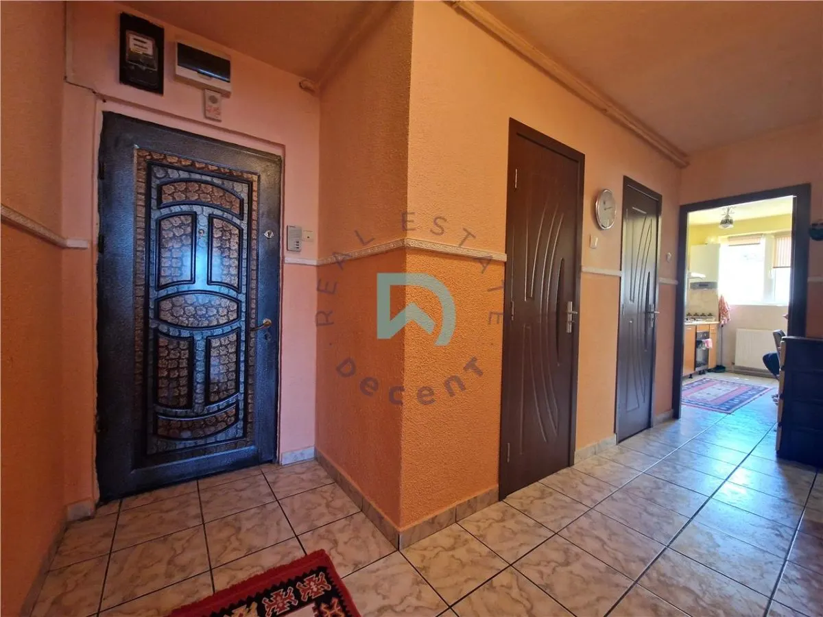 Apartament 4 camere, Tractorul, Brasov - foto 8