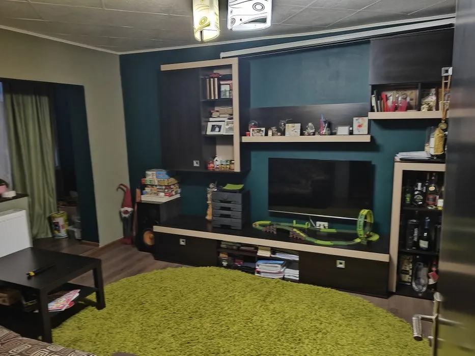Apartament 2 camere decomandat Tractorul -Penny,118000 Euro - foto 3