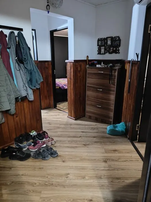 Apartament 2 camere decomandat Tractorul -Penny,118000 Euro - foto 5
