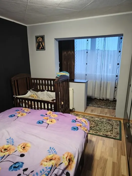 Apartament 2 camere decomandat Tractorul -Penny,118000 Euro - foto 7