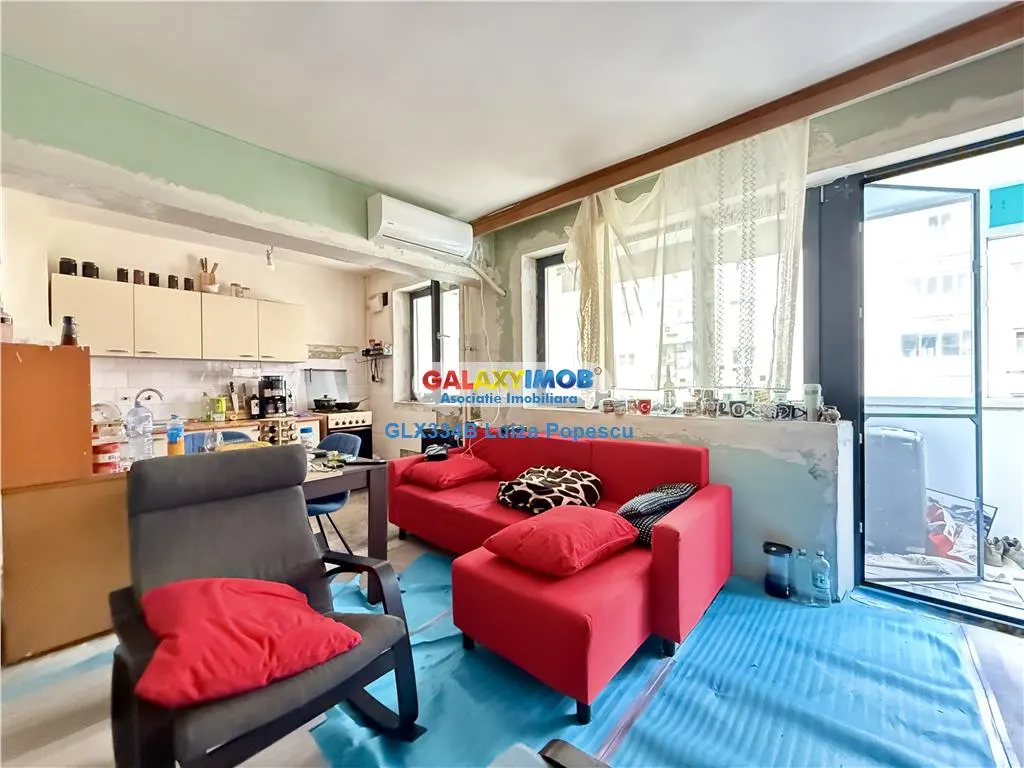 Vanzare apartament 3 camere DRUMUL TABEREI MOGHIOROS - foto 4