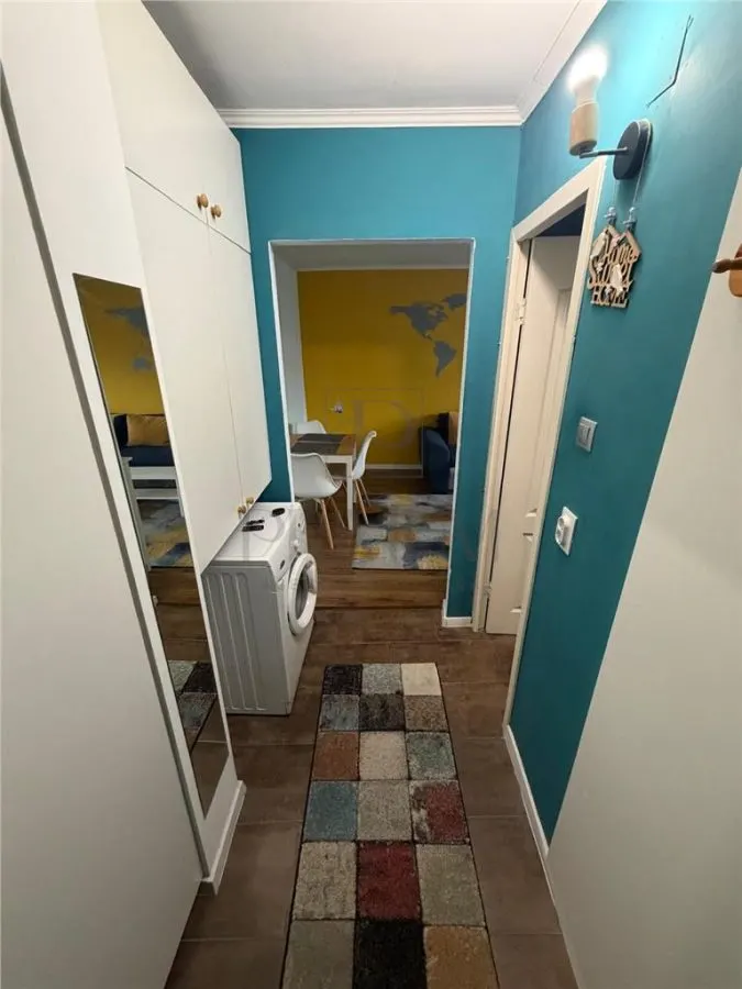 BUCOVINA - APARTAMENT 1 CAMERA - mobilat, utilat, decomandat - foto 3