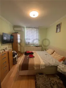 RECO Casa 2 camere, zona Ultracentral Oradea, locatie de top - Oradea